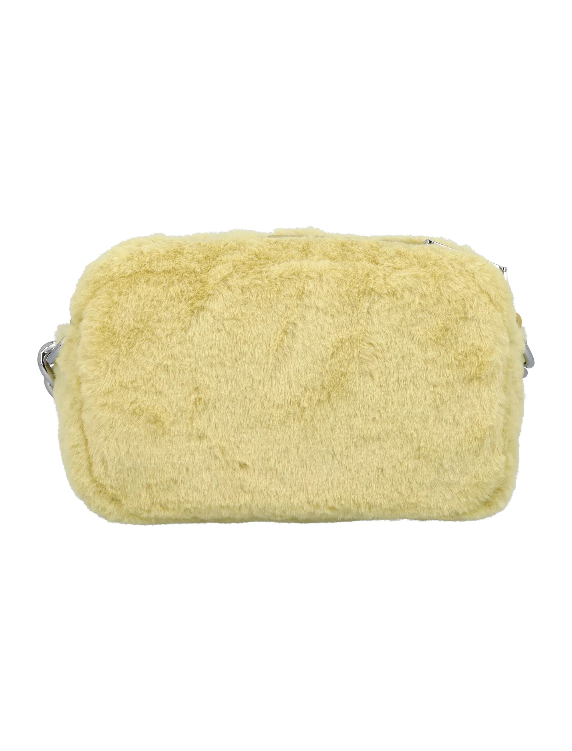 Marc Jacobs The Push Snapshot Crossbody Bag