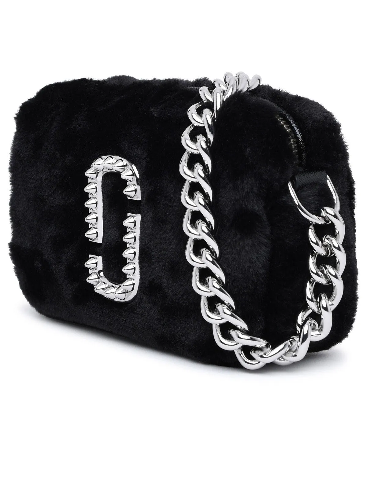 Marc Jacobs The Push Snapshot Crossbody Bag