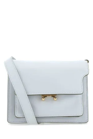 Marni Soft Trunk Crossbody Bag