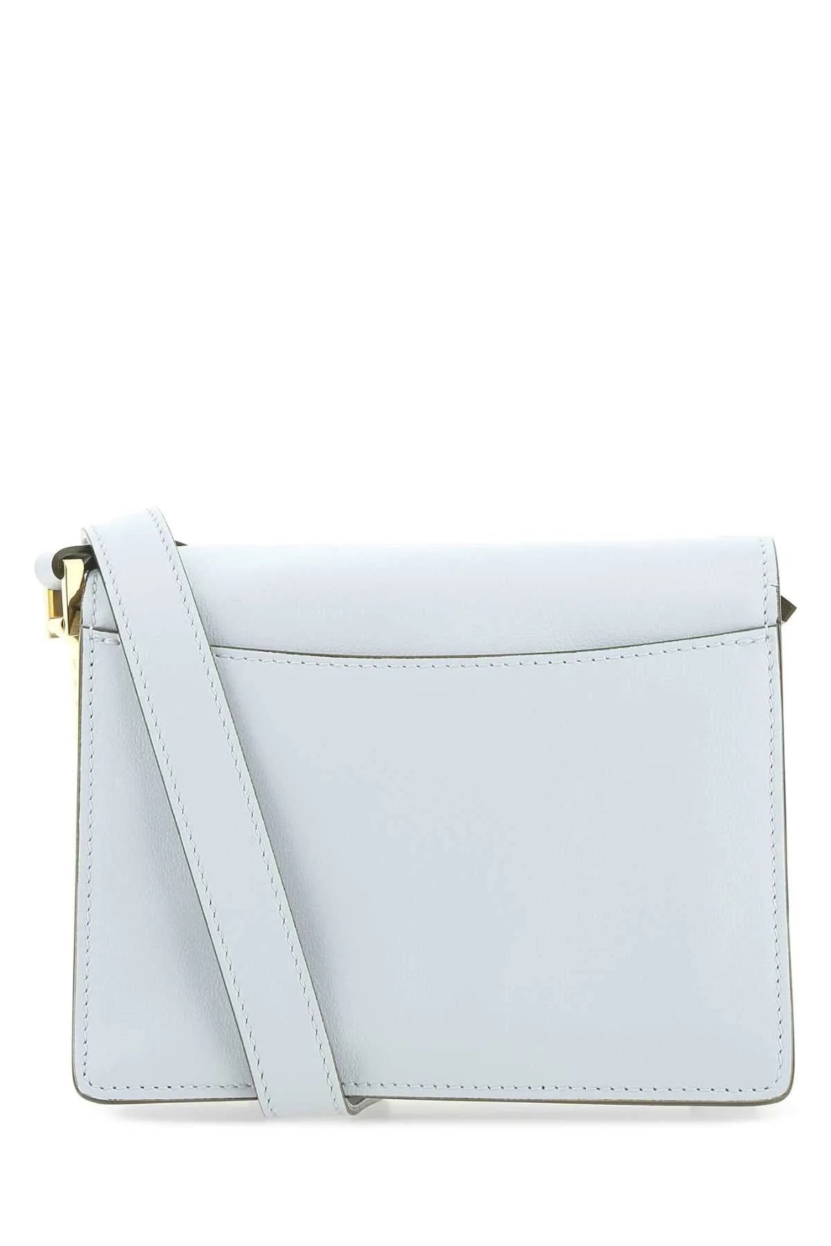 Marni Soft Trunk Crossbody Bag