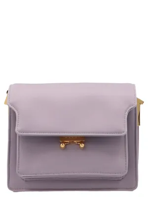 Marni Trunk Mini Shoulder Bag