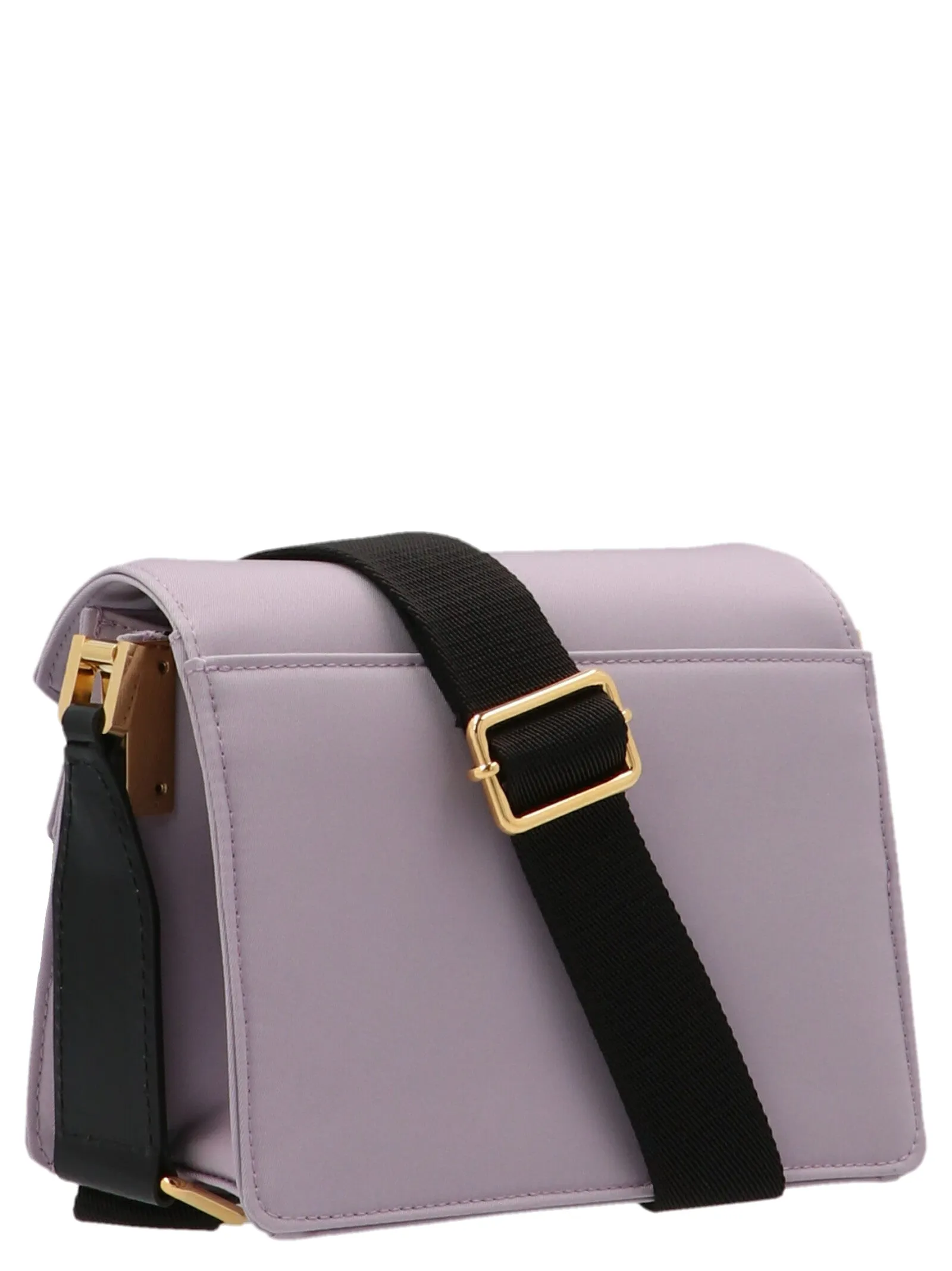 Marni Trunk Mini Shoulder Bag