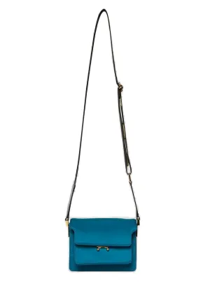 Marni Trunk Mini Shoulder Bag