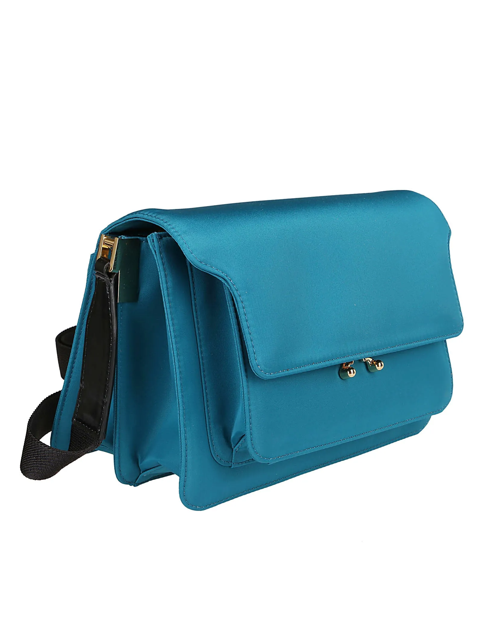 Marni Trunk Shoulder Bag