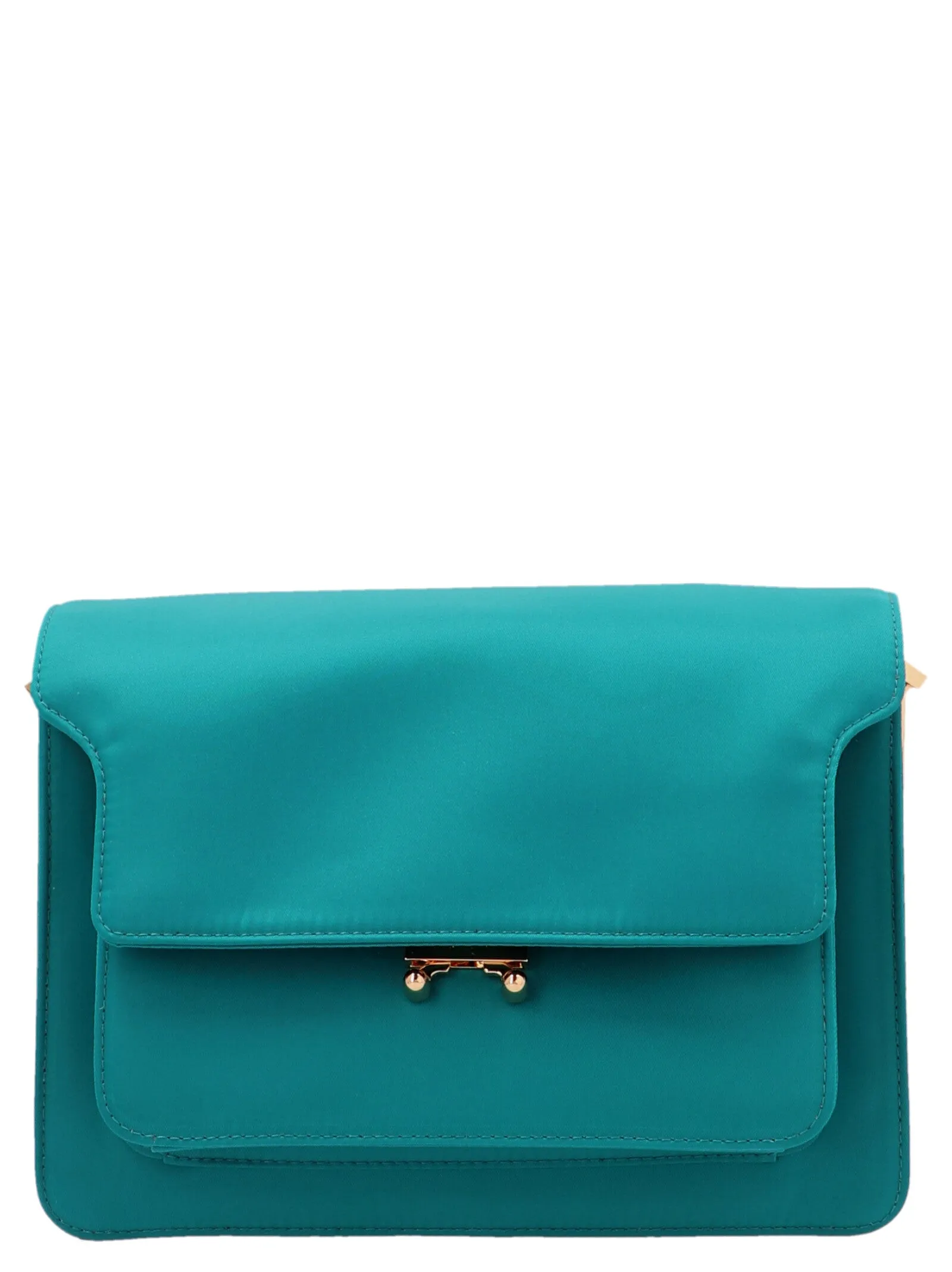 Marni Trunk Shoulder Bag
