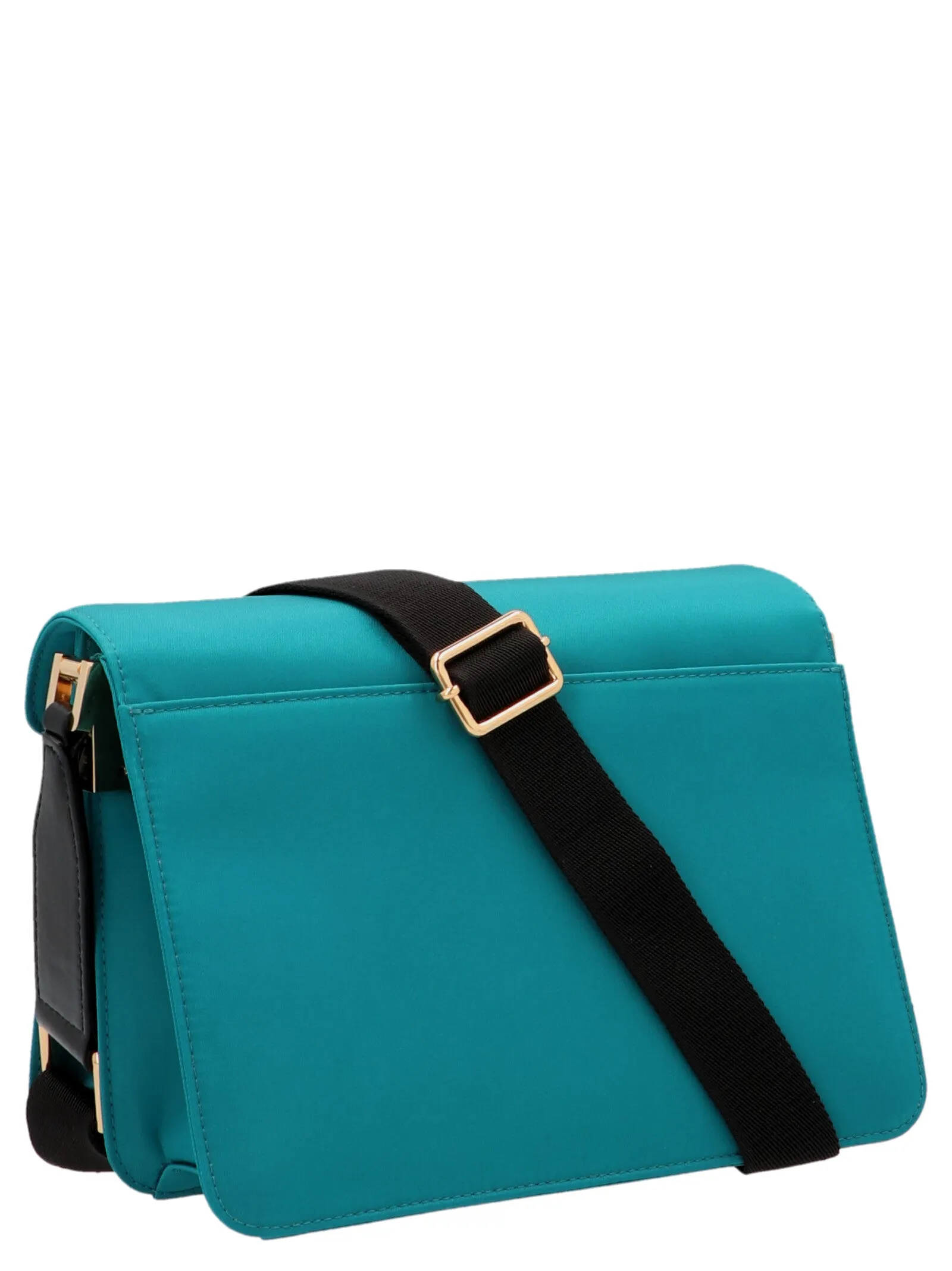 Marni Trunk Shoulder Bag