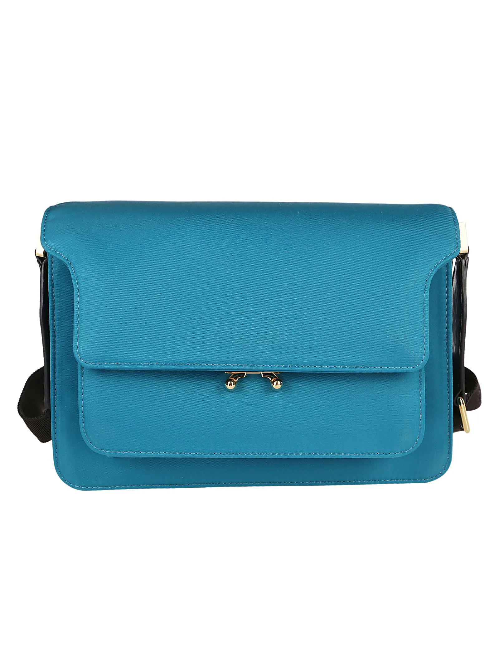 Marni Trunk Shoulder Bag