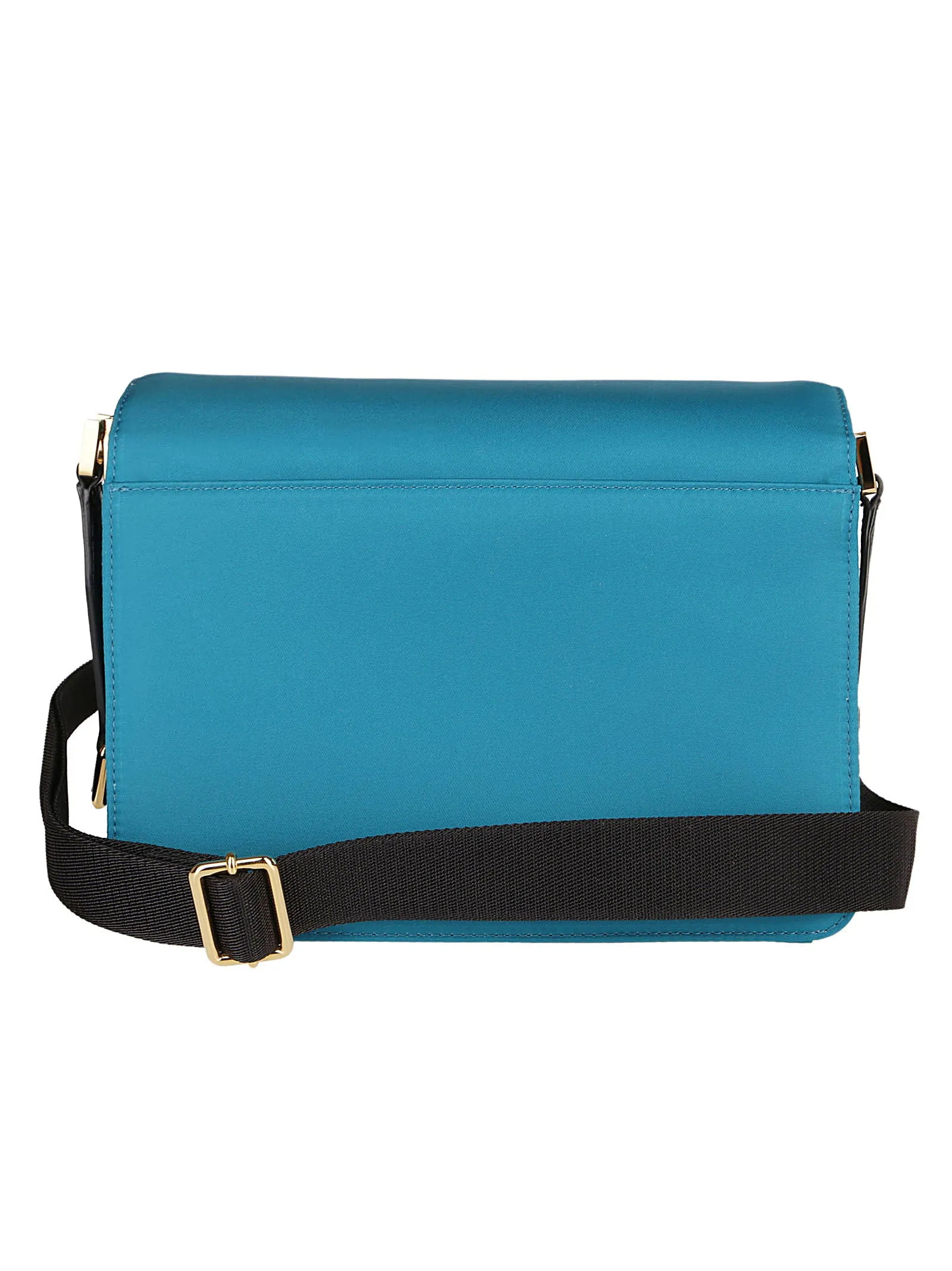 Marni Trunk Shoulder Bag