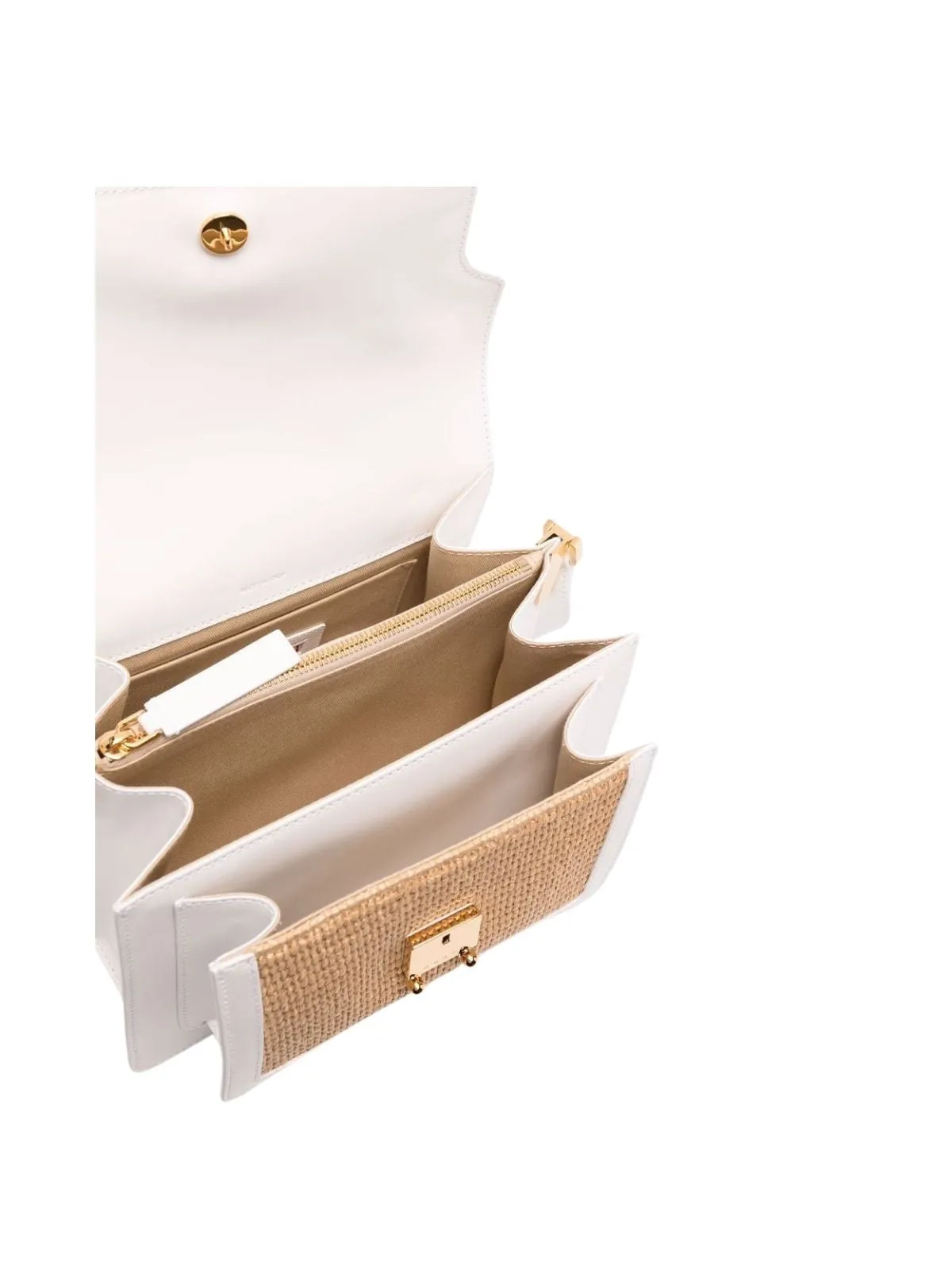 Marni Trunk Soft Shoulder Bag