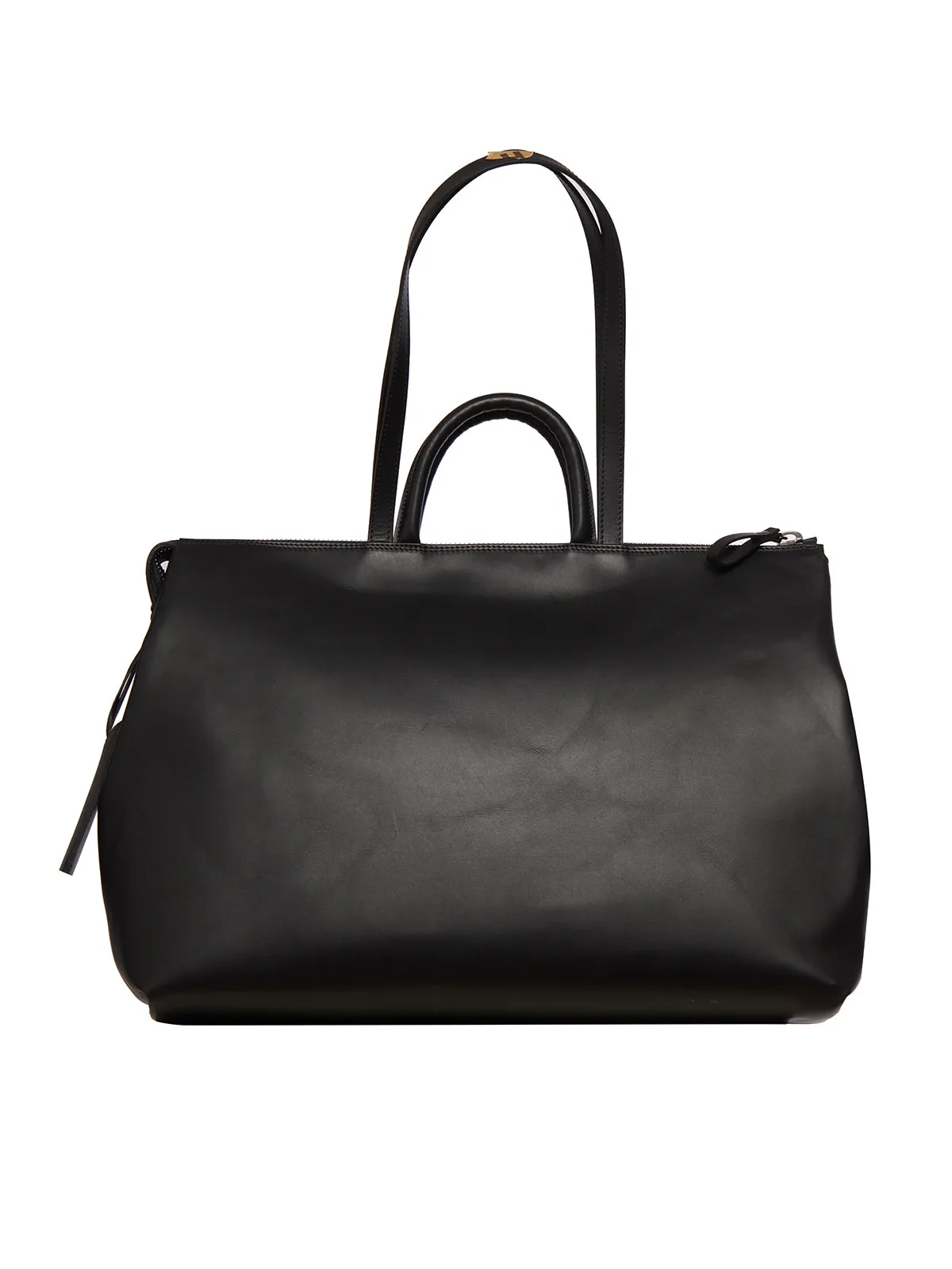 Marsll Ozzontale Zipped Tote Bag