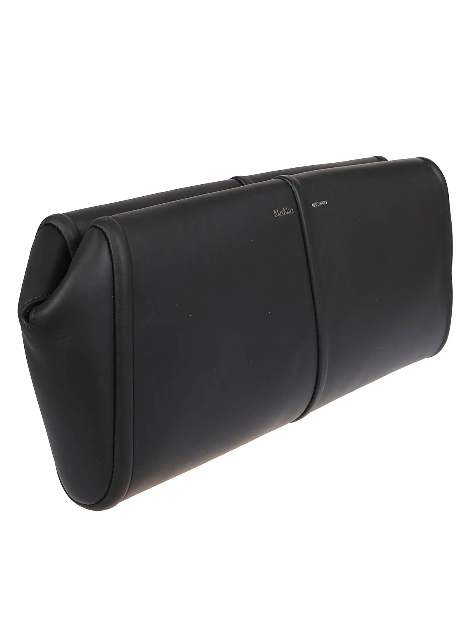 Max Mara Elsap Clutch Bag