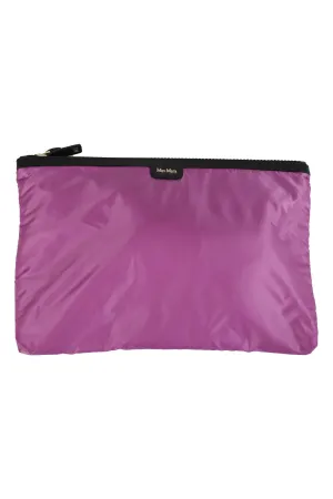 Max Mara Patner Padded Clutch Bag