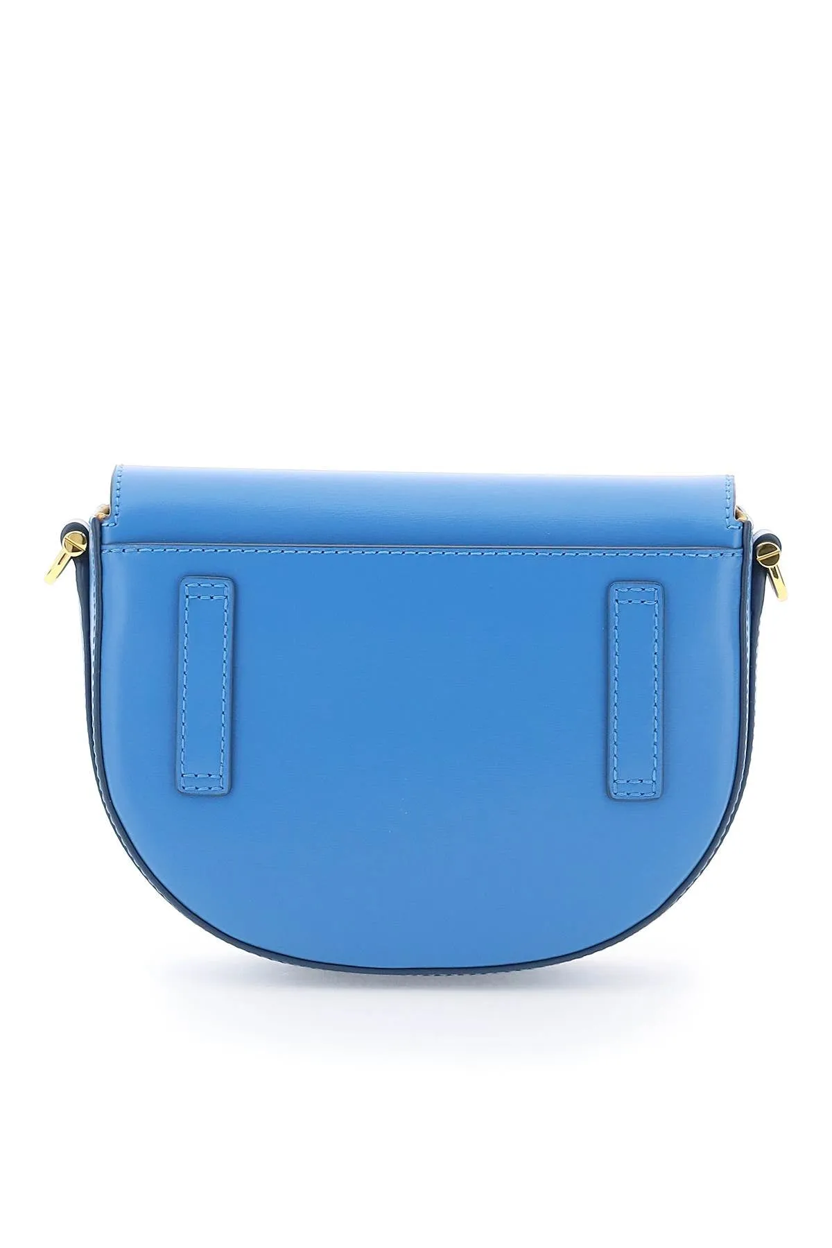 MCM Patricia Mini Crossbody Bag