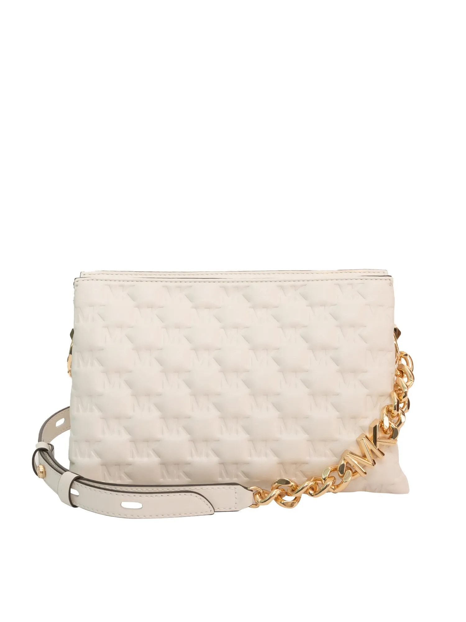 Michael Kors Jet Set Charm Shoulder Bag