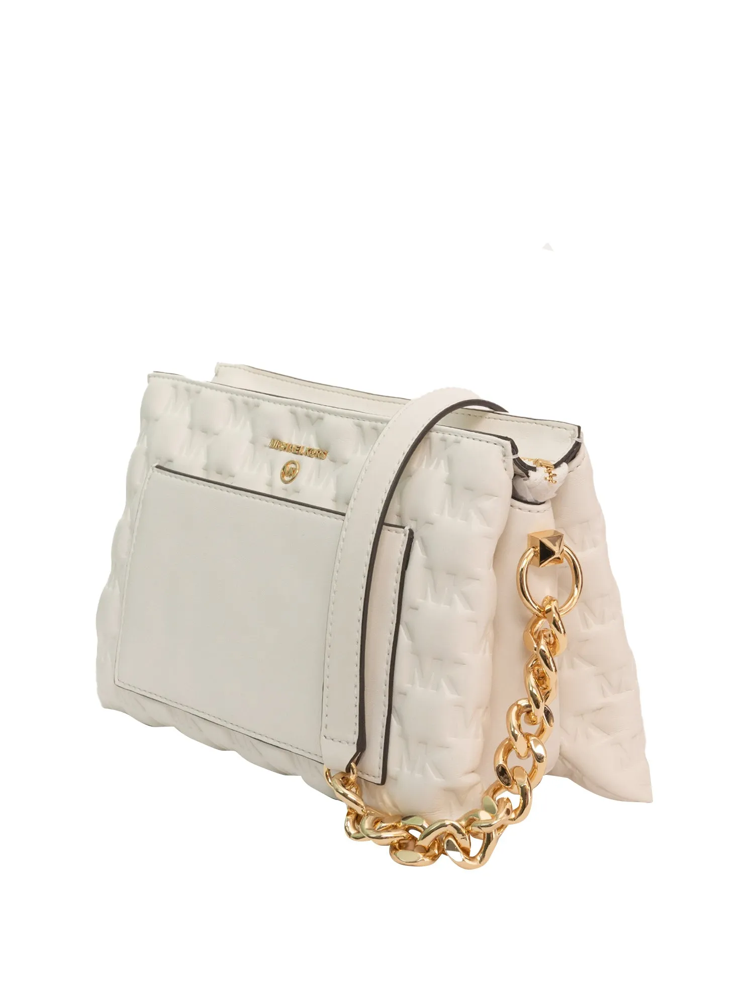 Michael Kors Jet Set Charm Shoulder Bag