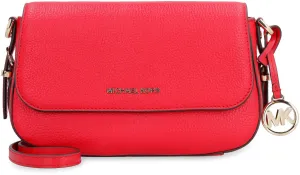 Michael Michael Kors Bedford Logo Plaque Crossbody Bag