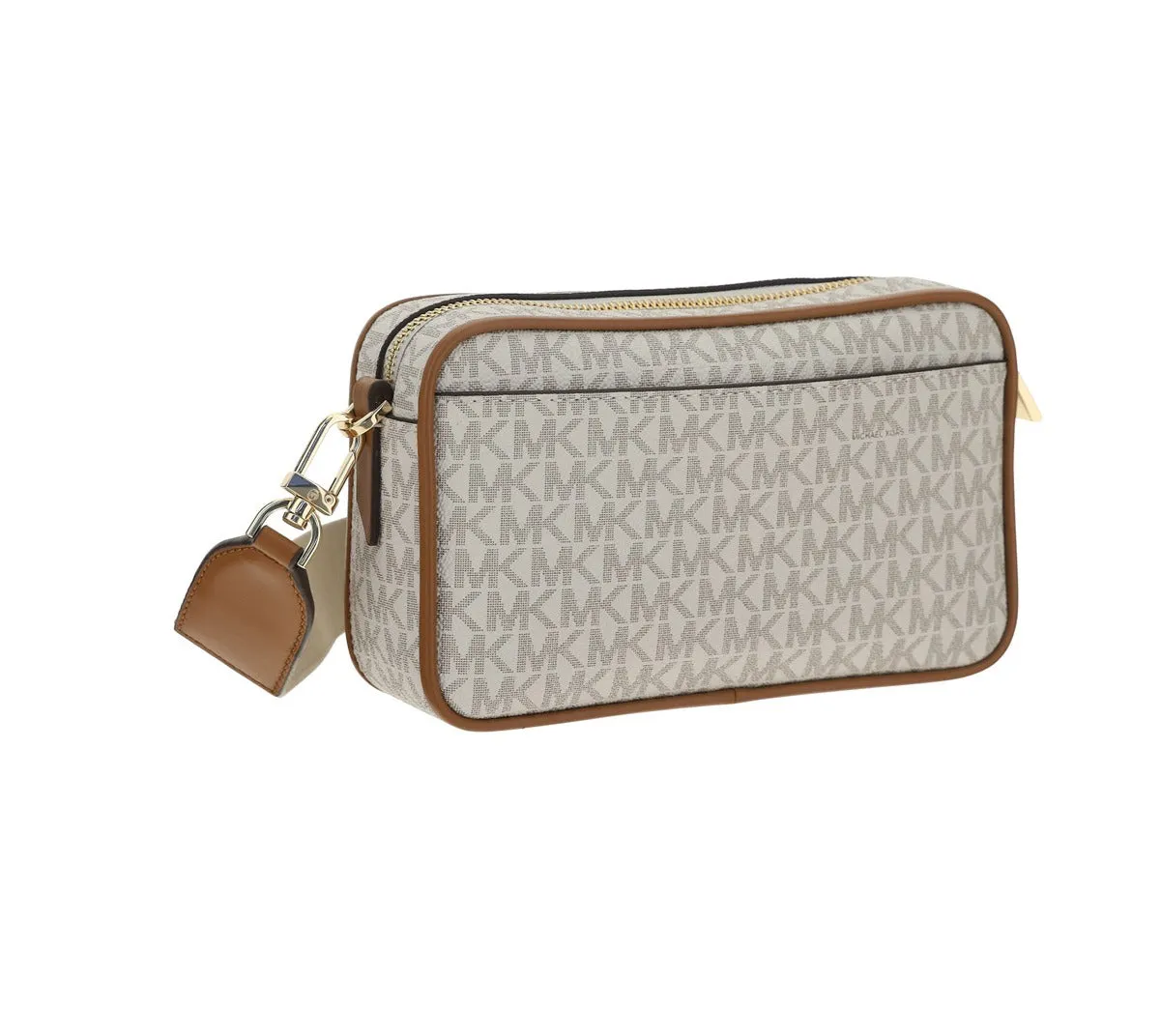Michael Michael Kors Bradshaw Zipped Camera Bag