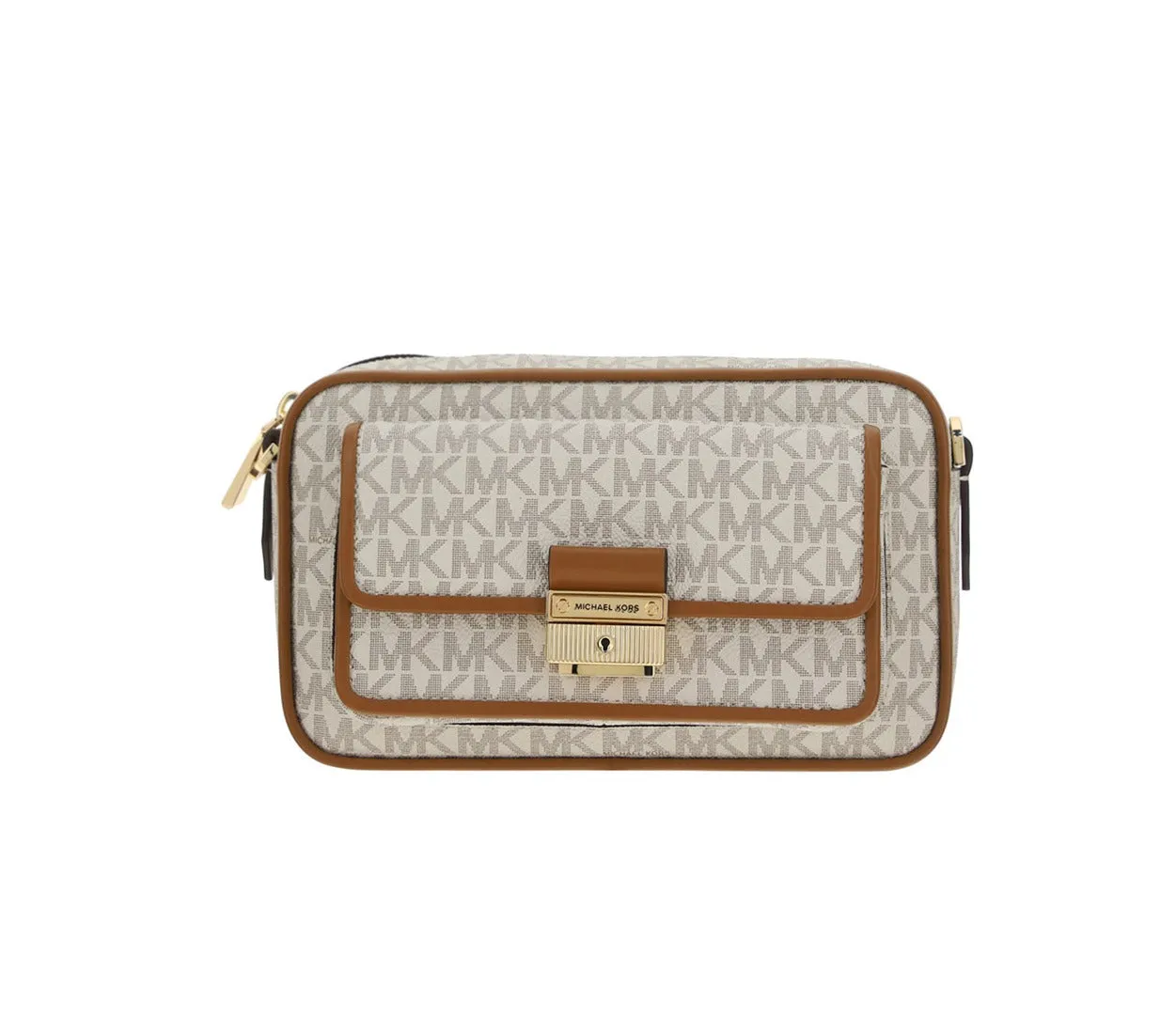 Michael Michael Kors Bradshaw Zipped Camera Bag