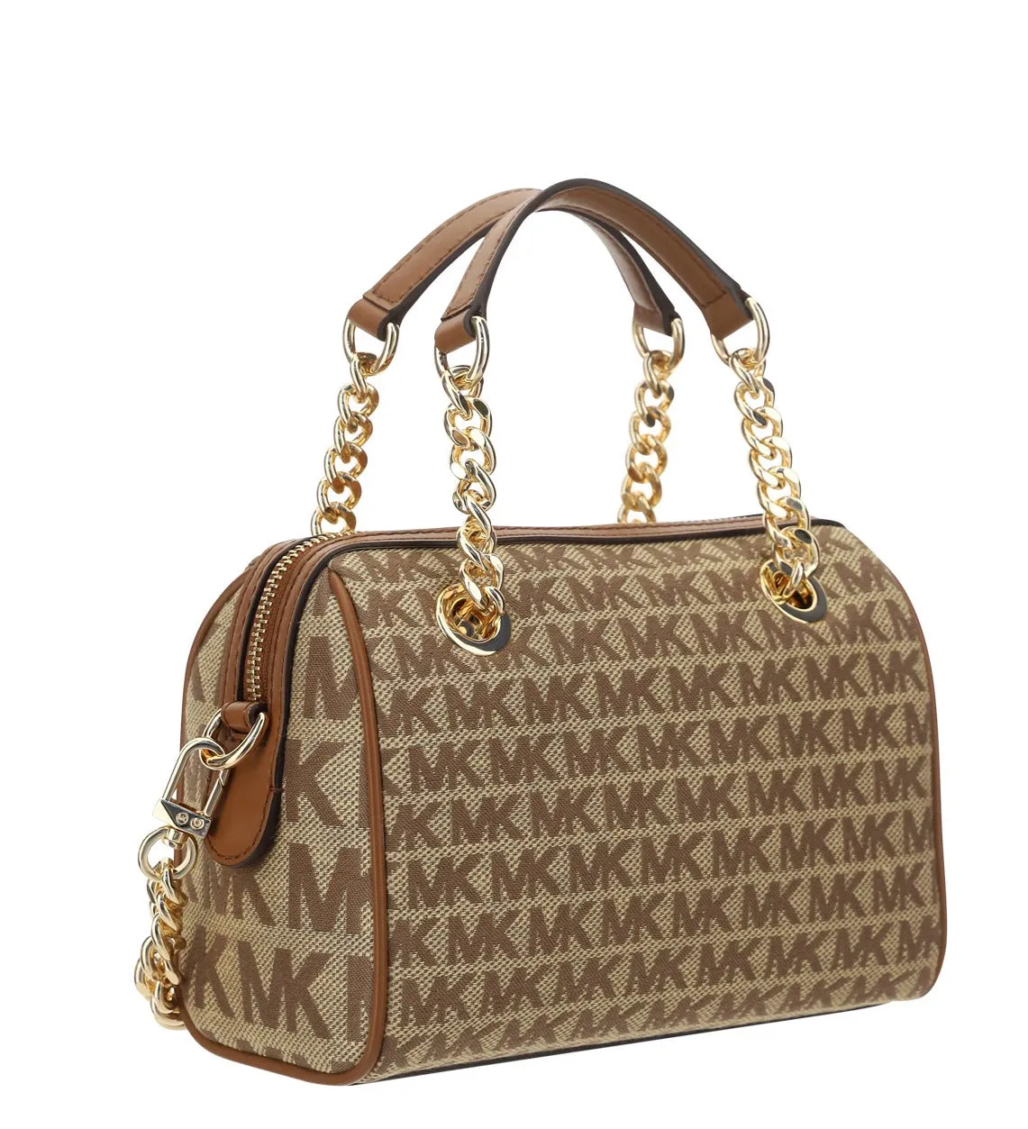 Michael Michael Kors Extra-Small Blaire Crossbody Bag