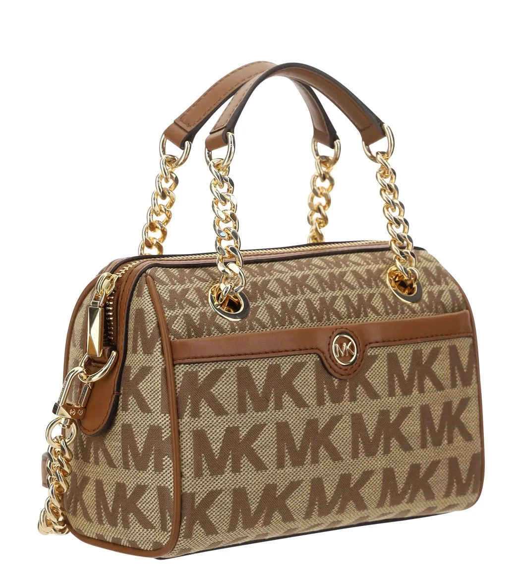 Michael Michael Kors Extra-Small Blaire Crossbody Bag