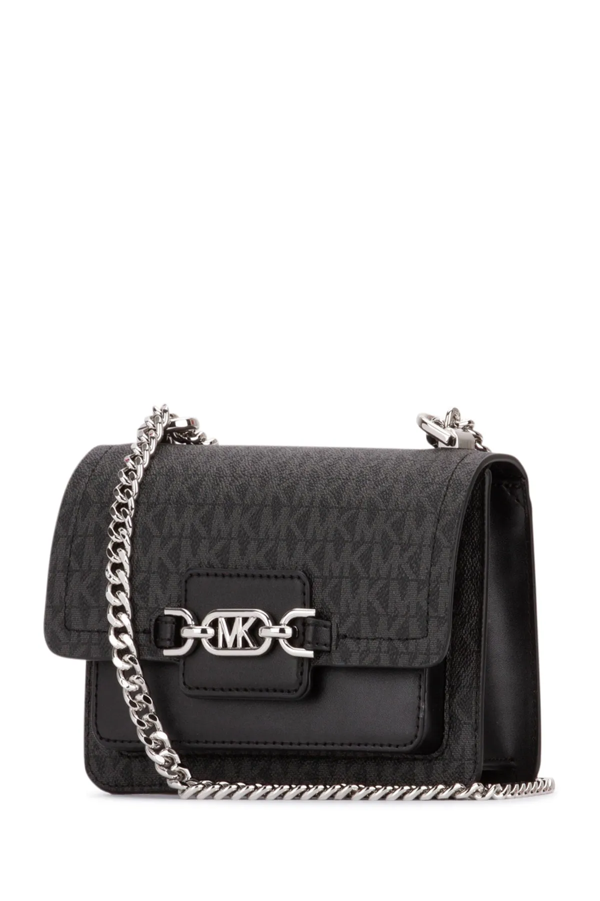 Michael Michael Kors Extra-Small Heather Crossbody Bag