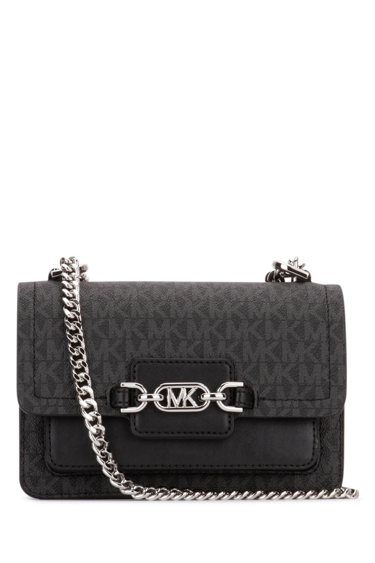 Michael Michael Kors Extra-Small Heather Crossbody Bag