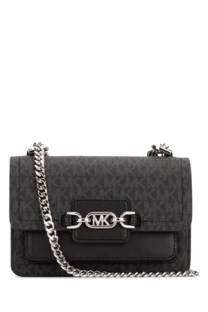 Michael Michael Kors Extra-Small Heather Crossbody Bag