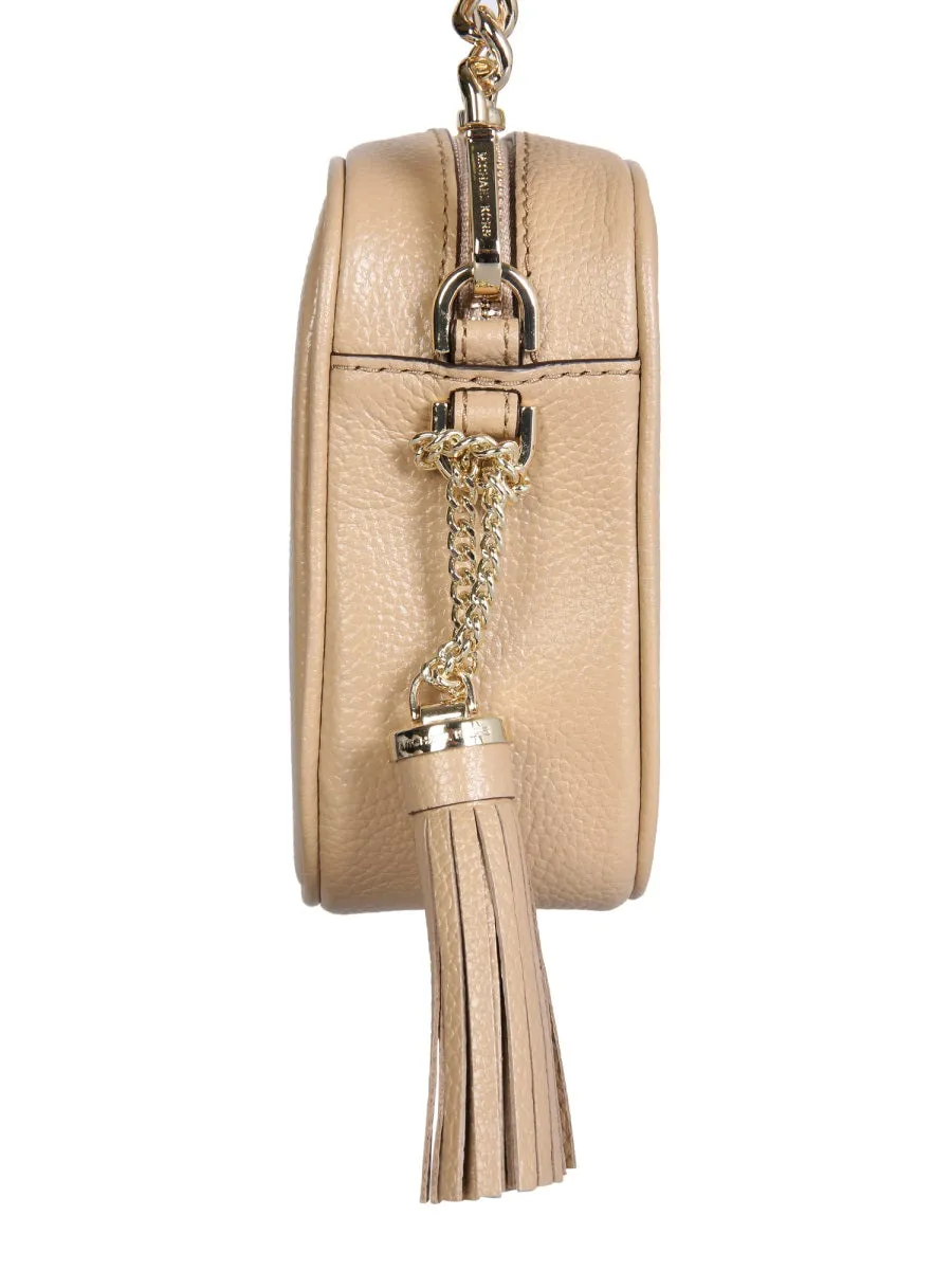 Michael Michael Kors Ginny Crossbody Bag