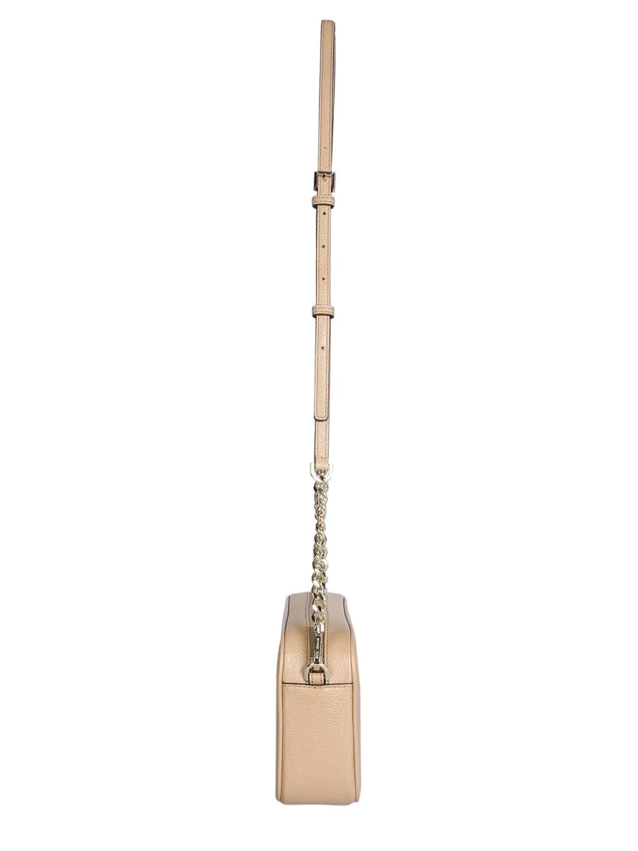 Michael Michael Kors Ginny Crossbody Bag