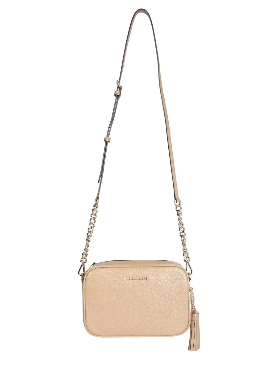 Michael Michael Kors Ginny Crossbody Bag