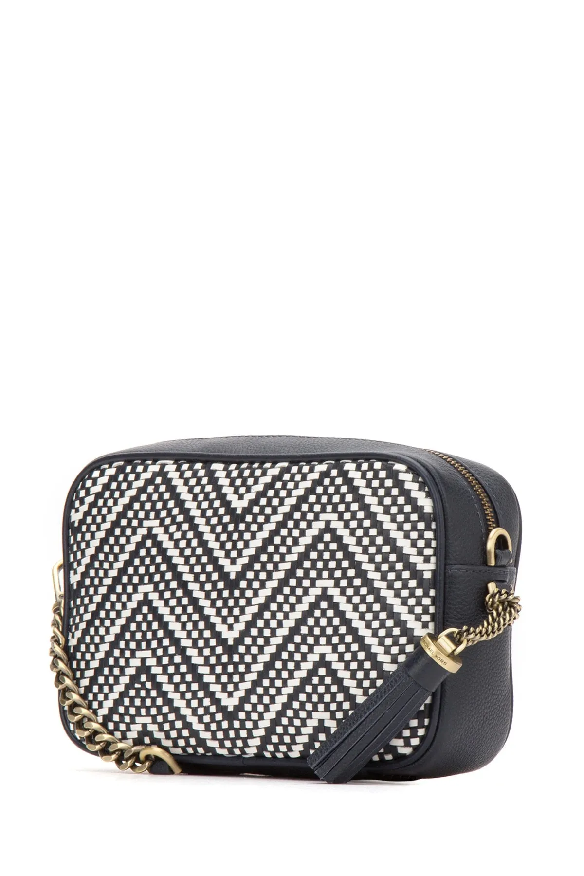 Michael Michael Kors Ginny Medium Crossbody Bag