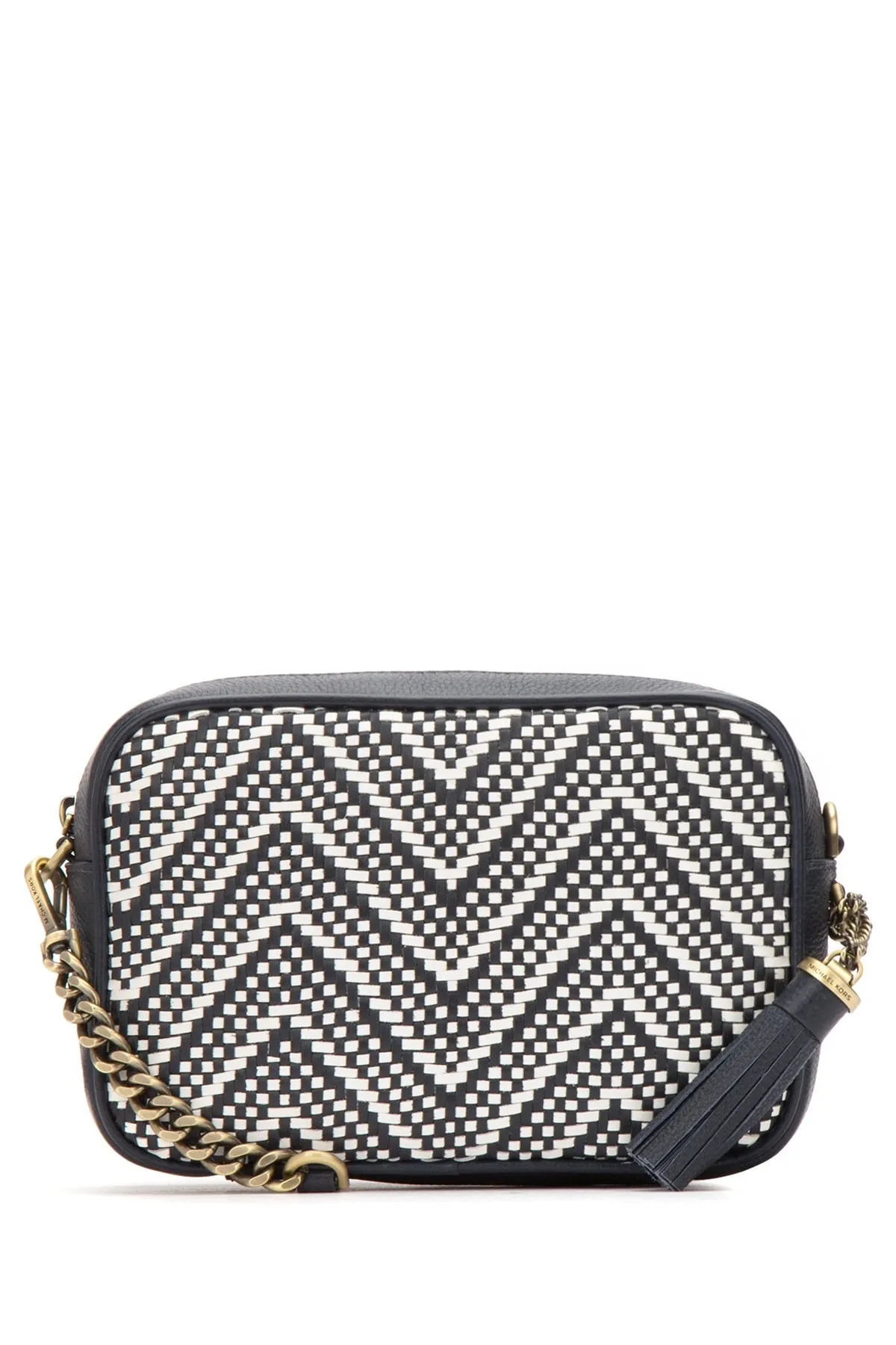 Michael Michael Kors Ginny Medium Crossbody Bag