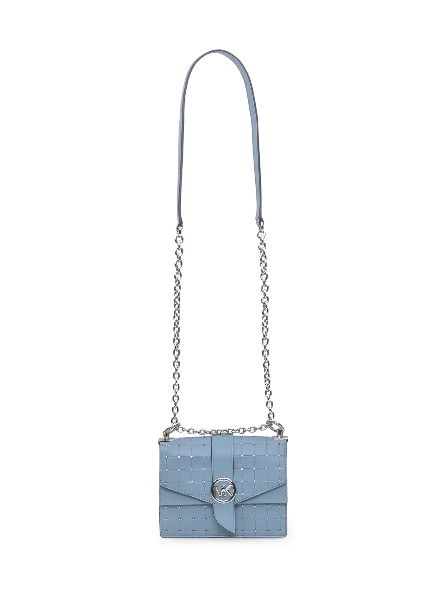 Michael Michael Kors Greenwich Small Crossbody Bag