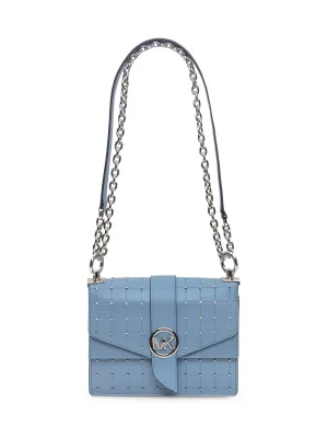 Michael Michael Kors Greenwich Small Crossbody Bag