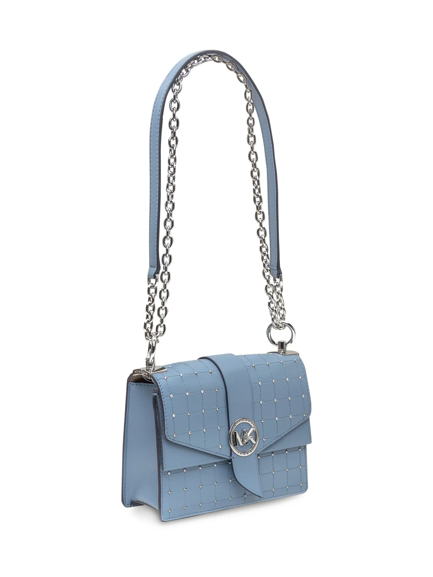 Michael Michael Kors Greenwich Small Crossbody Bag