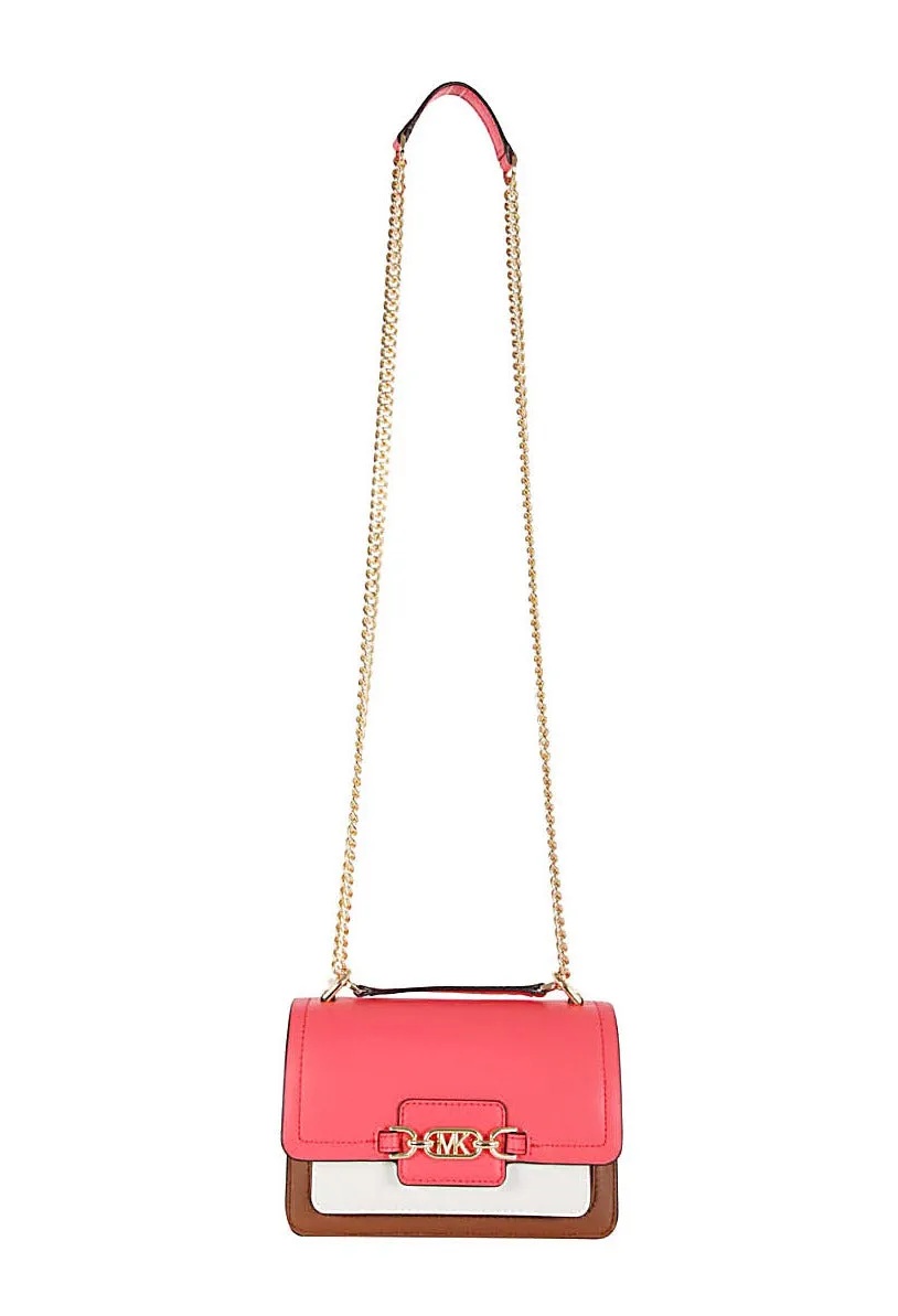 Michael Michael Kors Heather Extra-Small Crossbody Bag