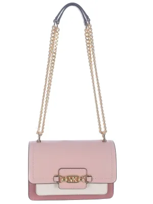 Michael Michael Kors Heather Extra Small Crossbody Bag