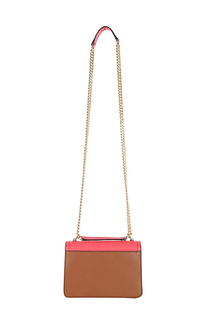 Michael Michael Kors Heather Extra-Small Crossbody Bag