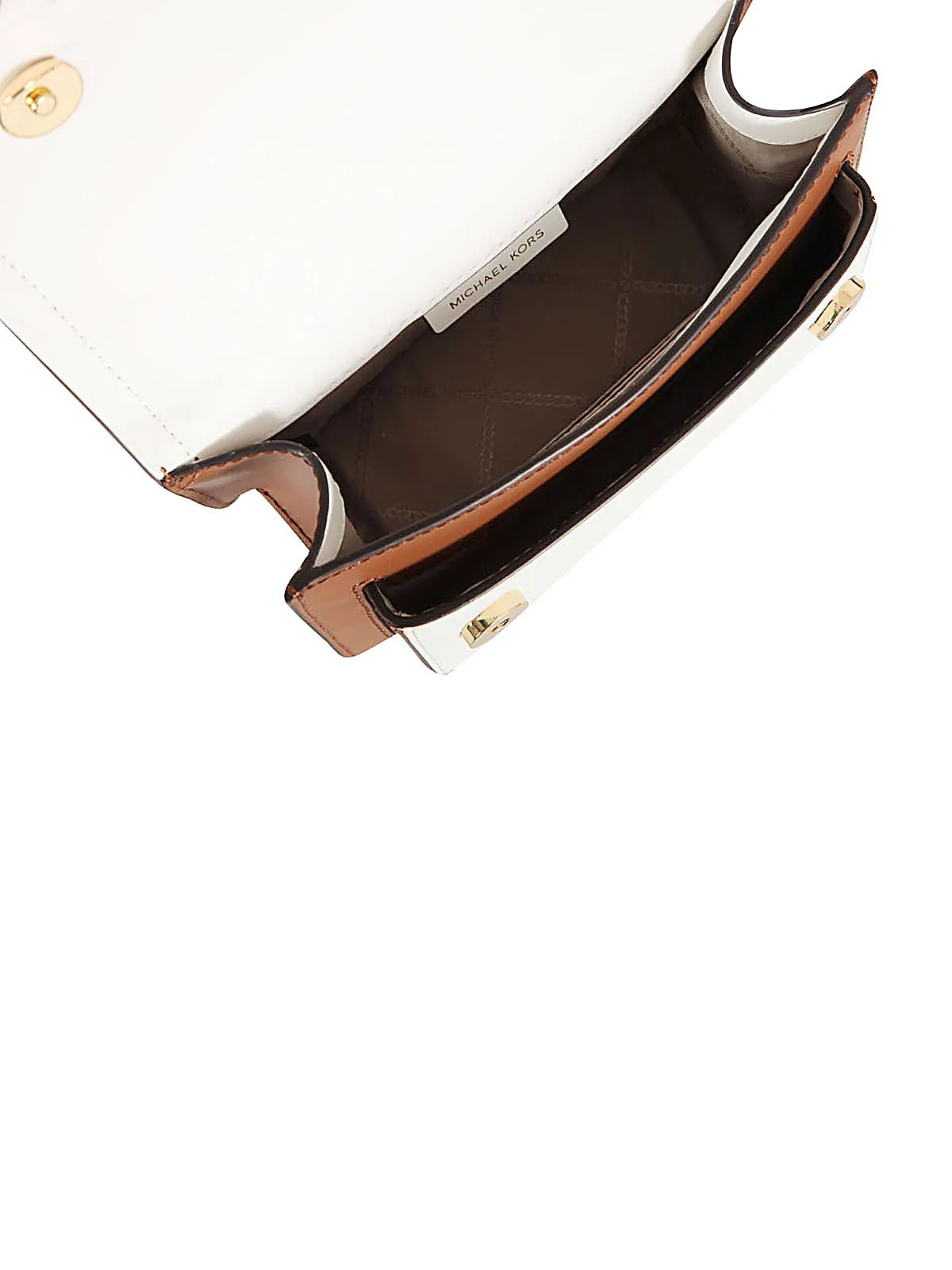 Michael Michael Kors Heather Extra-Small Crossbody Bag