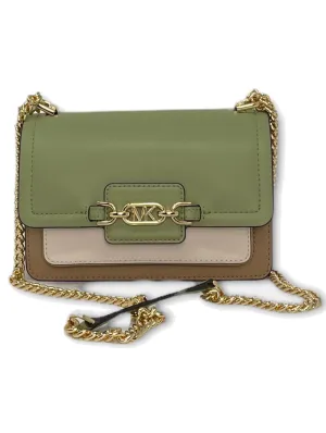 Michael Michael Kors Heather Extra Small Crossbody Bag