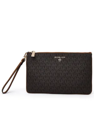 Michael Michael Kors Jet Set Charm Clutch Bag