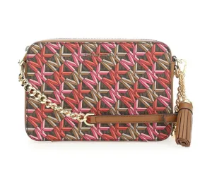 Michael Michael Kors Jet Set Crossbody Bag