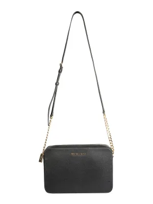 Michael Michael Kors Jet Set Large Crossbody Bag