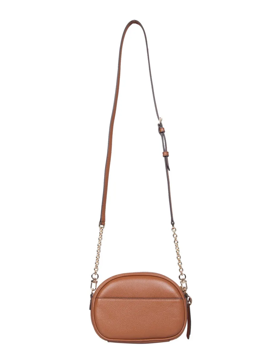 Michael Michael Kors Jet Set Small Camera Bag