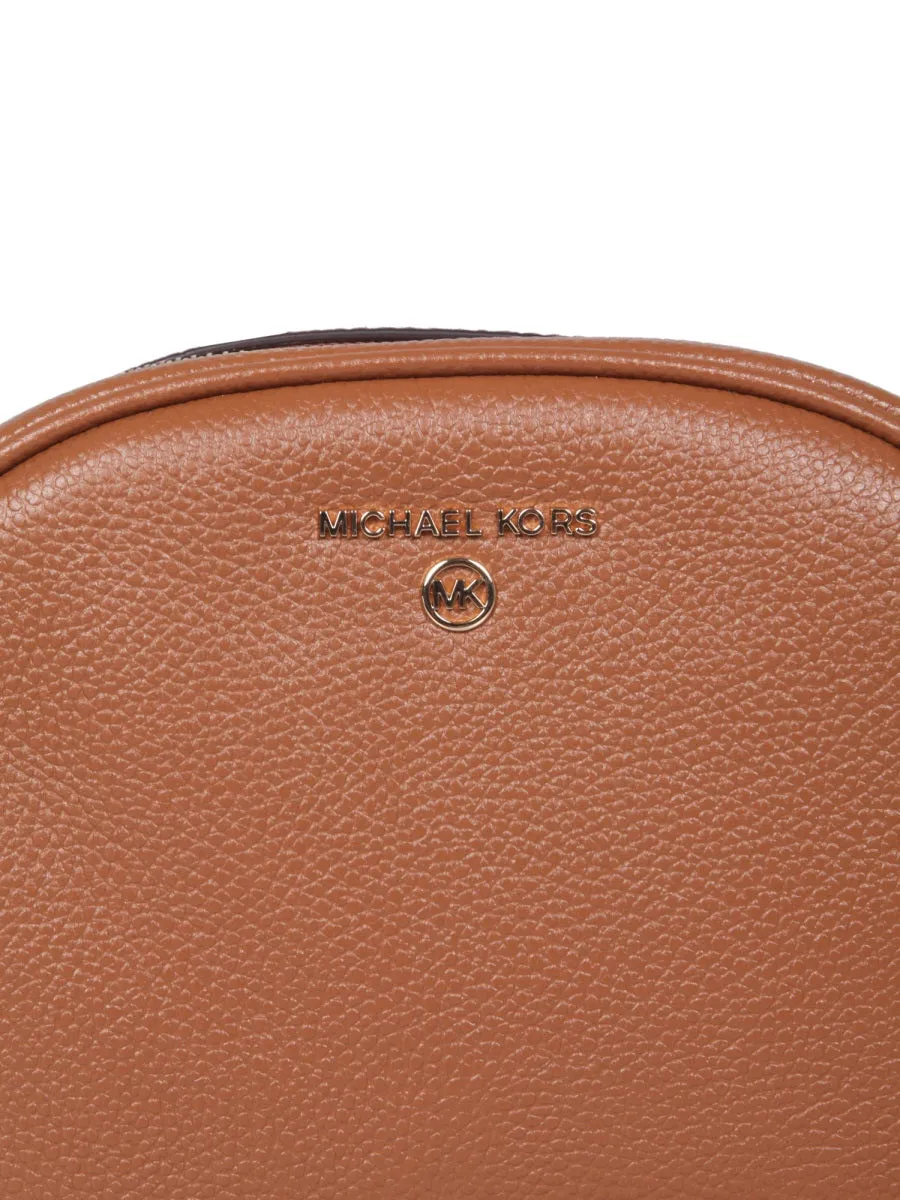 Michael Michael Kors Jet Set Small Camera Bag