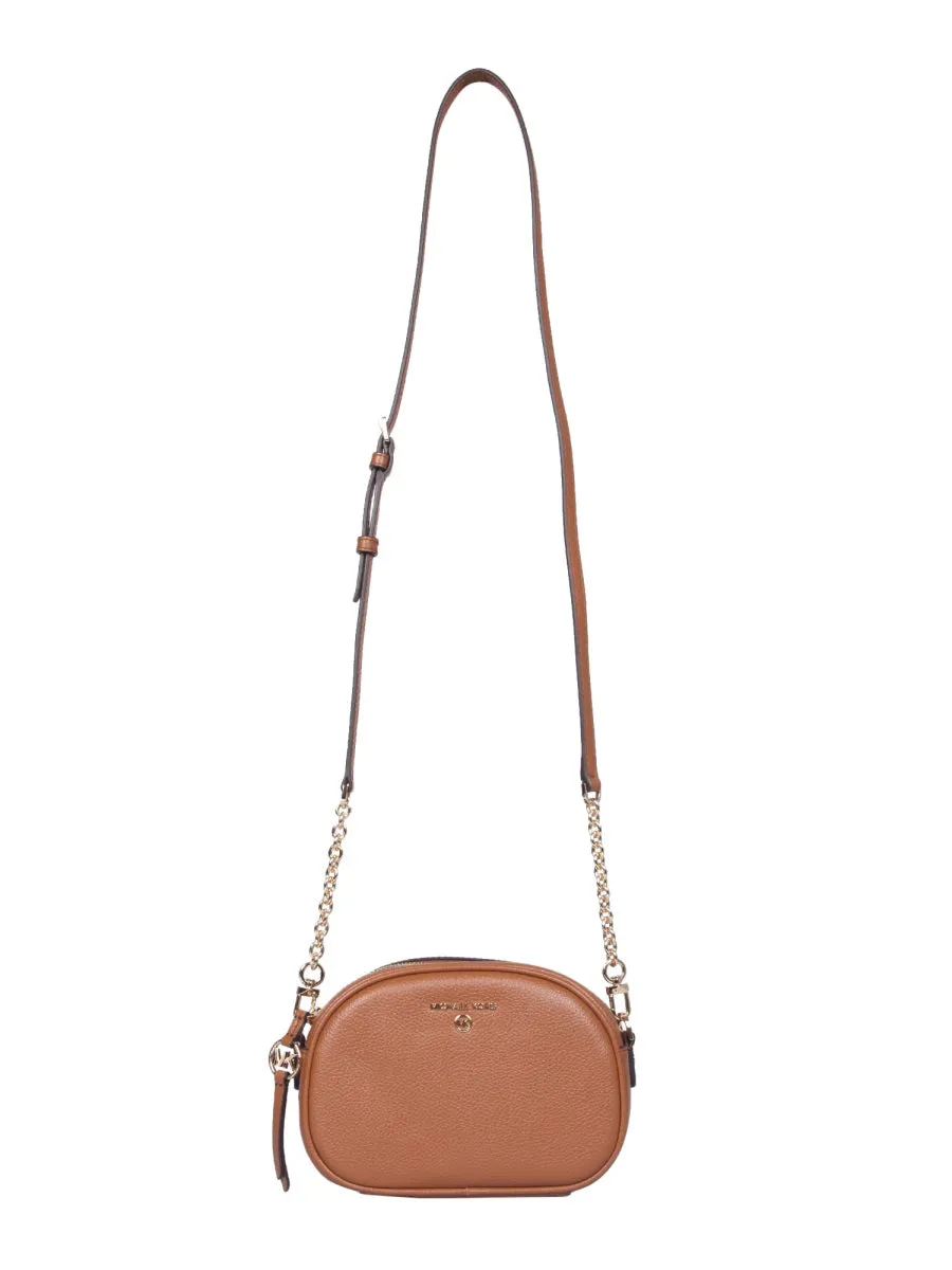 Michael Michael Kors Jet Set Small Camera Bag