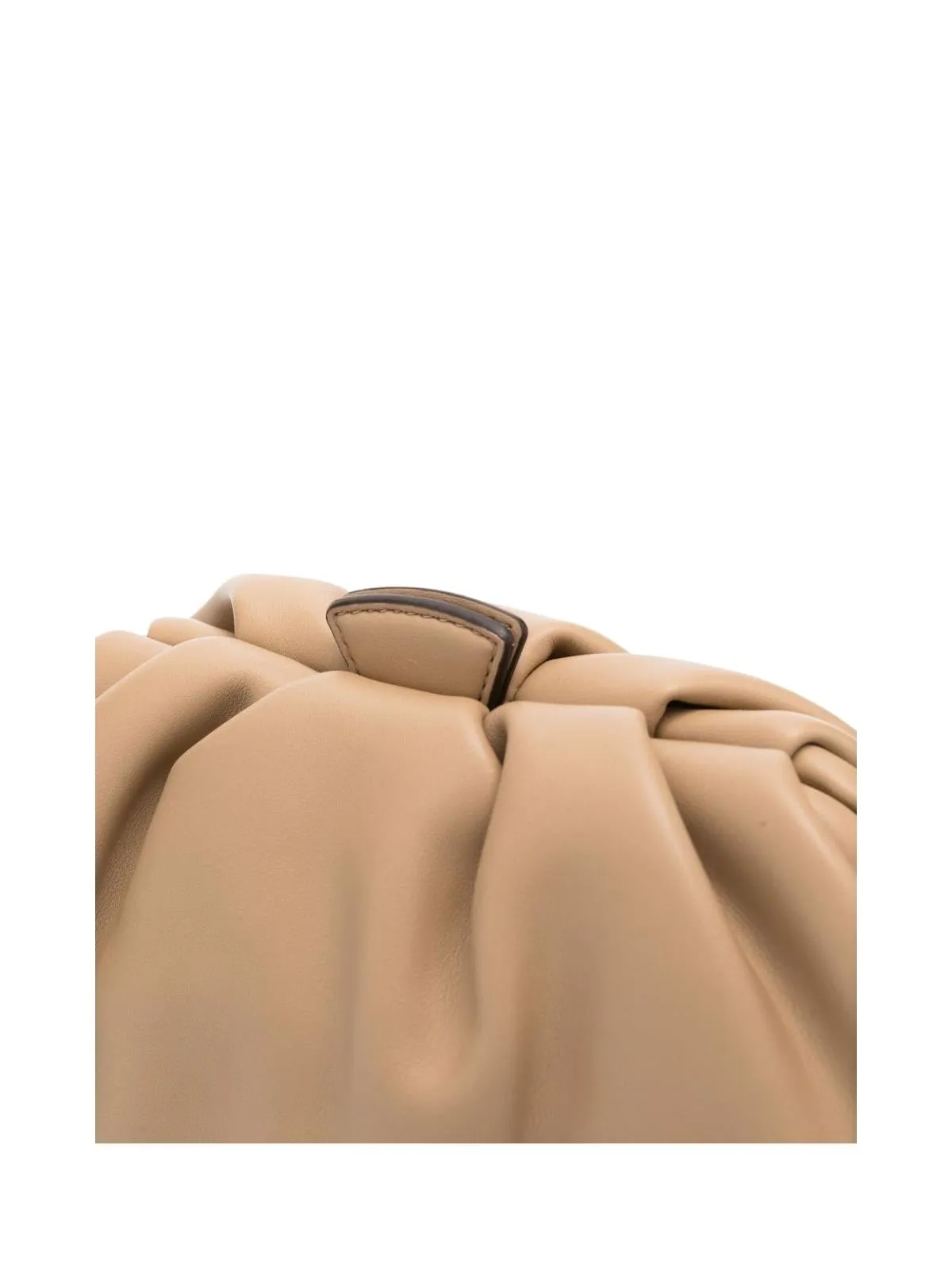 Michael Michael Kors Nola Chained Small Clutch Bag