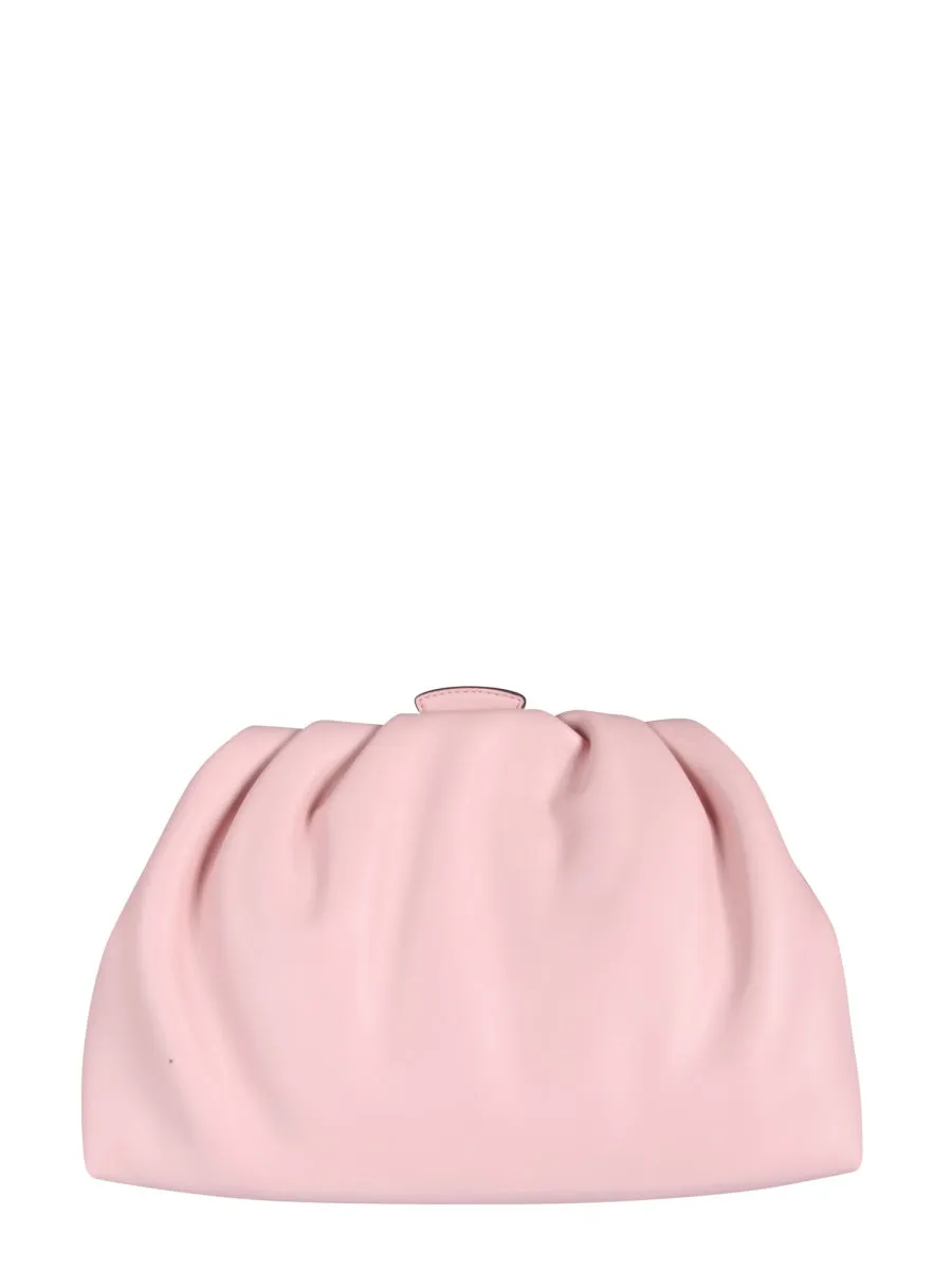 Michael Michael Kors Nola Extra-Large Clutch Bag