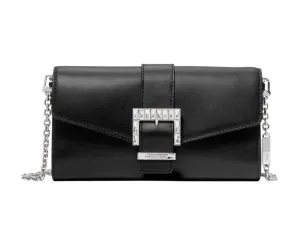 Michael Michael Kors Penelope Medium Clutch Bag