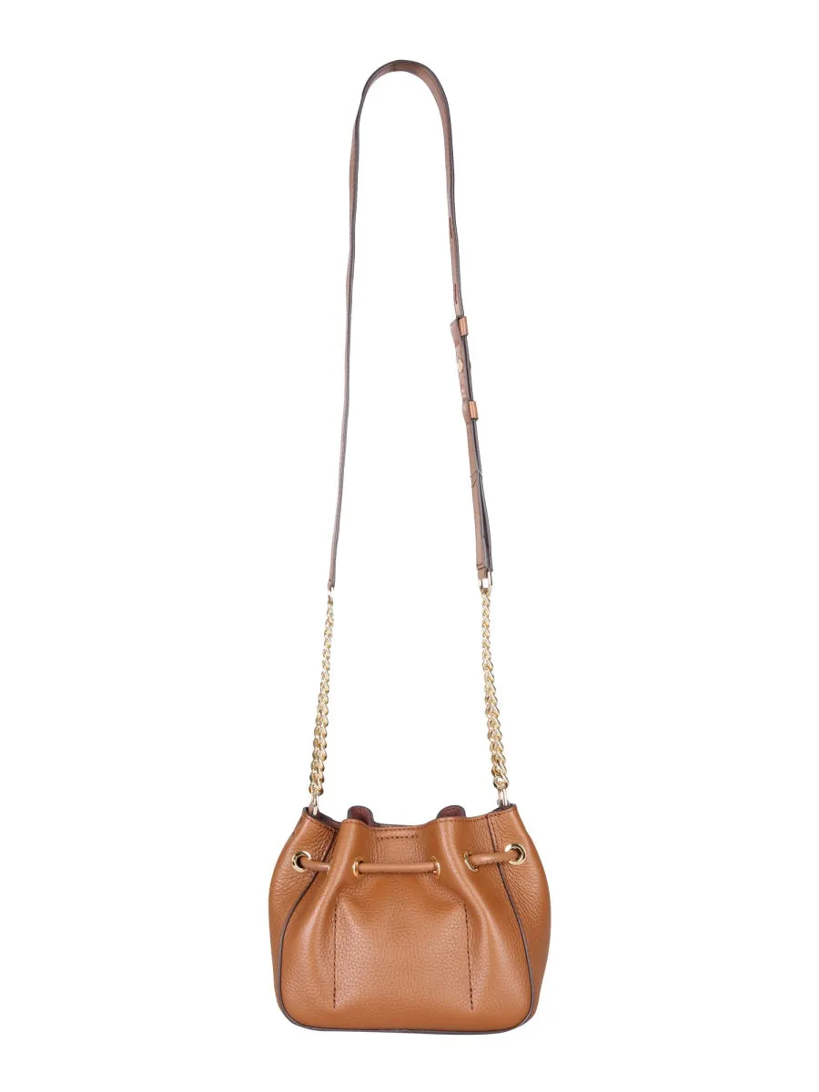 Michael Michael Kors Phoebe Extra Small Crossbody Bag
